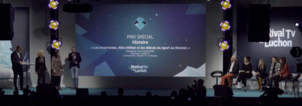 La fondation alice millat annonce la sortie du documentaire "Les incorrectes"