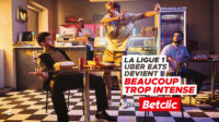 [Étude de cas des agences et prestataires] LAFOURMI FAIT MONTER LA TEMPÉRATURE AVEC BETCLIC