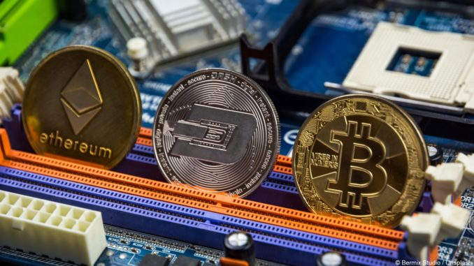 [SPORT BUSINESS CLUB]: La cryptomonnaie mise sur le Super Bowl