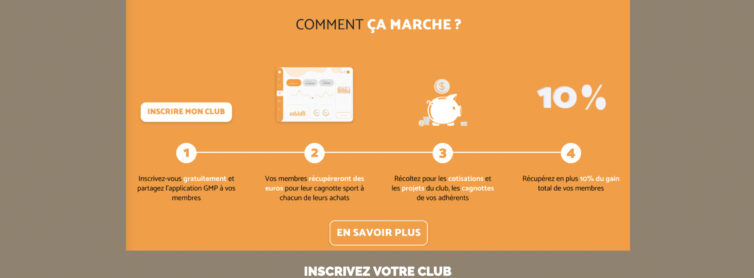 GO MY PARTNER S'ASSOCIE À LA FÉDÉRATION FRANÇAISE DE SQUASH