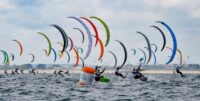 LA FÉDÉRATION FRANÇAISE DE VOILE ORGANISERA L'ENGIE KITE TOUR EN 2022