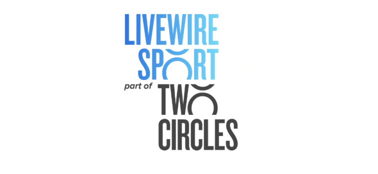 TWO CIRCLES SE LANCE DANS LA CRÉATION DE CONTENU AVEC L'ACQUISITION DE LIVEWIRESPORT