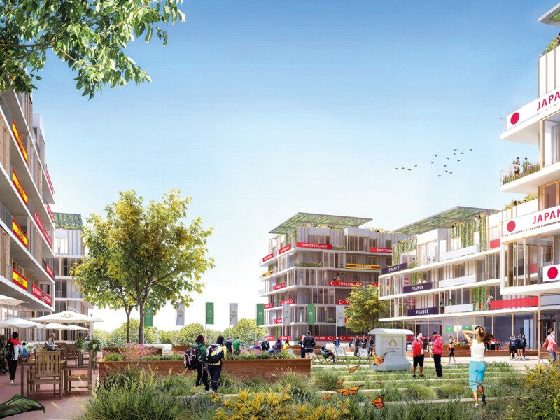 Paris 2024 lance la moitié de ses marchés pour organiser les Jeux Olympiques et Paralympiques