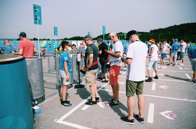 Tribune Secutix: les prédictions pour le secteur de la billeterie