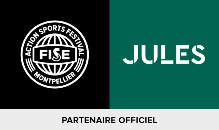 FISE MONTPELLIER 2022: L'AGENCE 3L à l'initiative du partenariat avec Jules