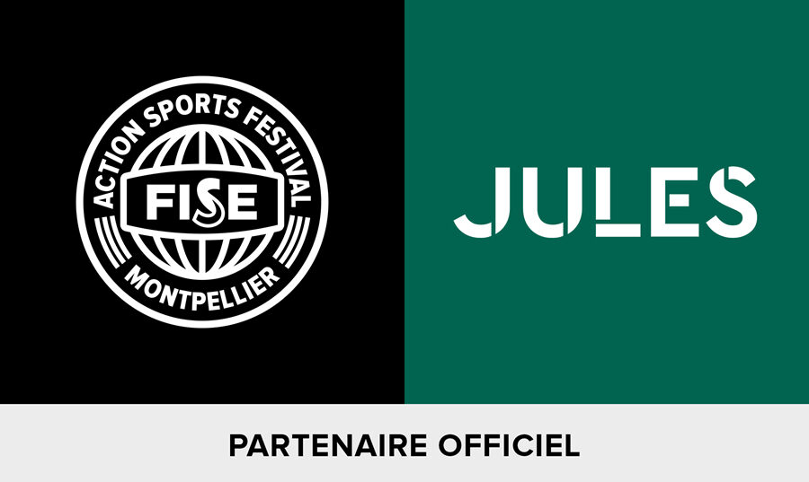 FISE MONTPELLIER 2022: L'AGENCE 3L à l'initiative du partenariat avec Jules