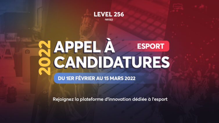 Level 256 recrute sa 5ème promotion d'entrepreneurs