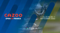 FF GOLF: Cazoo devient sponsor titre de l'Open de France 2022