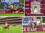France Galop et le Qatar Racing and Equestrian Club (QREC) annoncent la prolongation du sponsoring du week end du QatarPrix de l’Arc de Triomphe