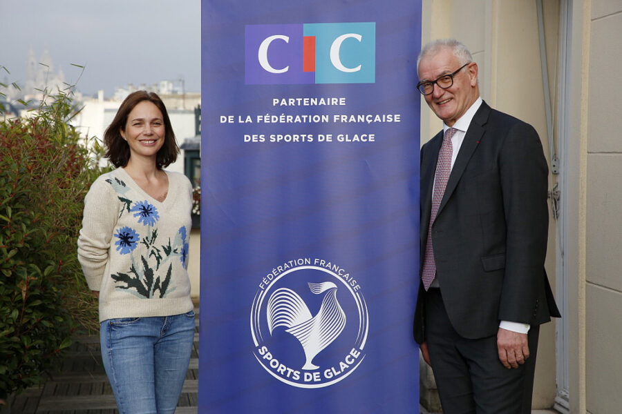 Event and Partner à l'origine du partenariat entre la FFSG et le CIC