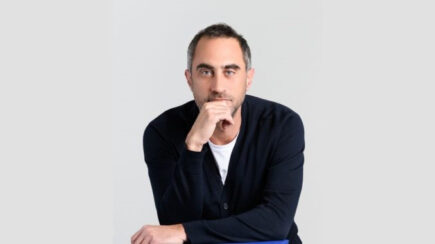 [SPORT BUSINESS CLUB] Raoul Leibel (Webedia): “les sponsors traditionnels du sport arrivent dans l’e-sport”