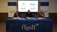 FF Golf: Le club des partenaires accueille deux nouveaux membres