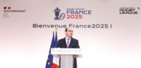 L'agence KENEO sera partie prenante du comité d'organisation de la Coupe du Monde de Rugby à XIII France 2025