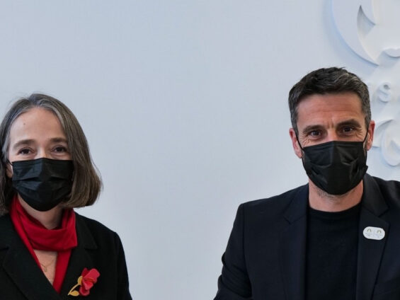 JEUX PARALYMPIQUES PARIS 2024: France Télévisions devient diffuseur officiel