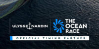 L'agence VMatch à l'origine du partenariat entre Ulysee Nardin et The Ocean Race