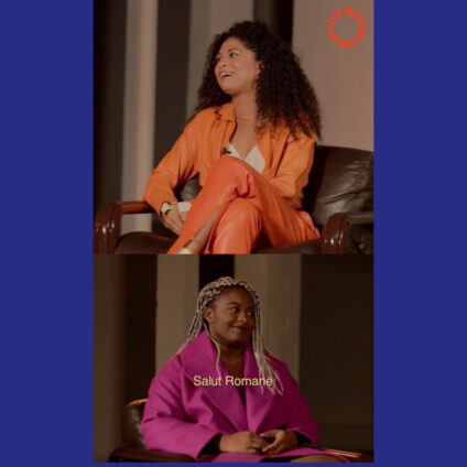 FDJ et Essenti’Elles Stories, le média de l’escrimeuse Ysaora Thibus, s’associent pour donner la parole aux sportives !