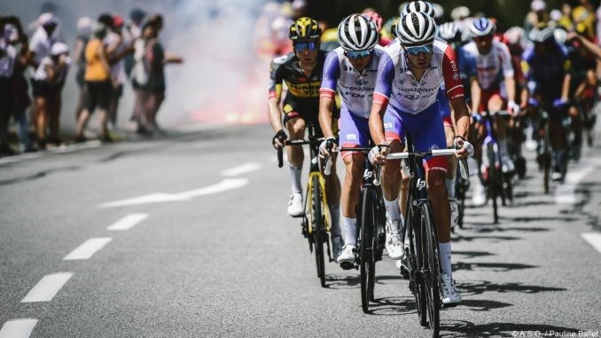 [SPORT BUSINESS CLUB] Pour Groupama, le sponsoring est “créateur d’émotions et de notoriété”