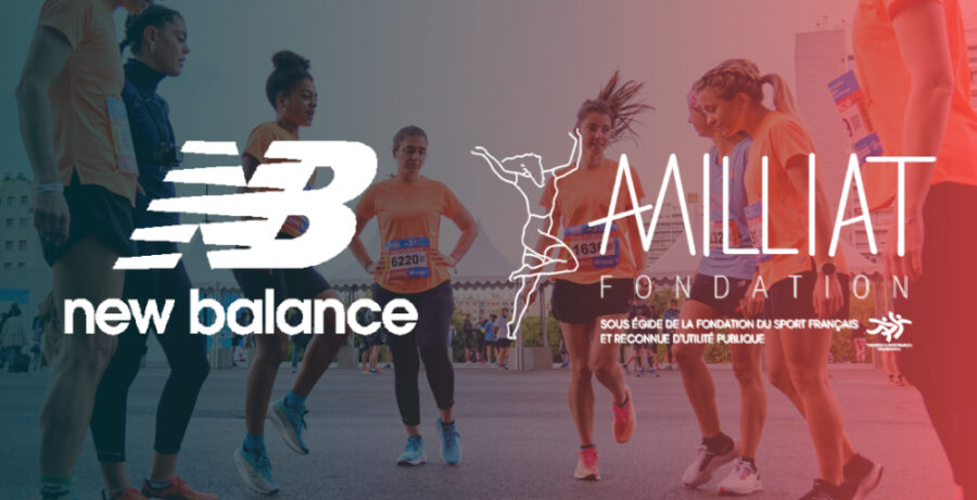 LA FONDATION ALICE MILLIAT ET NEW BALANCE LANCENT UN APPEL À PROJETS POUR LA CONQUÊTE DE L’ESPACE PUBLIC PAR LES FEMMES
