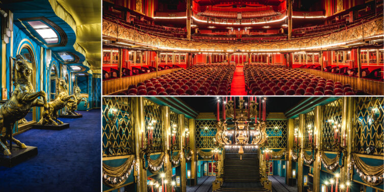 Obtenez votre billet pour les Trophées SPORSORA du Marketing Sportif 2022