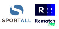 SPORTALL ET REMATCH JOIGNENT LEURS FORCES !