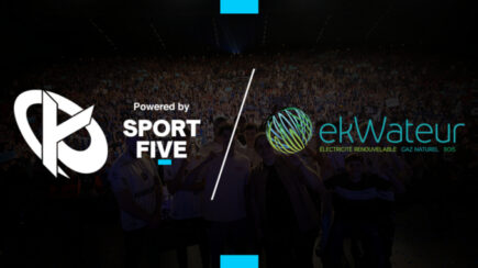 KARMINE CORP accueille un partenaire énergie avec ekWateur