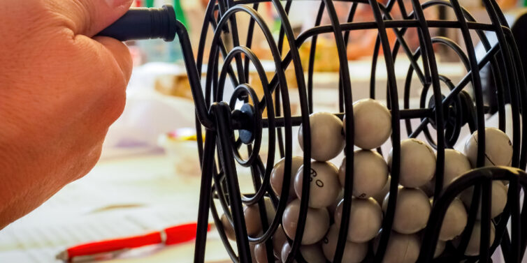 JOINLY accompagne les assos dans leurs organisations de leurs tombolas avec GoTombola