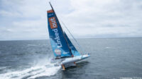 [SPORT BUSINESS CLUB] Qui sont les partenaires des vainqueurs de la Transat Jacques-Vabre ?