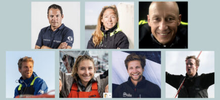 ØCONNECTION LANCE ØLARGE  SA RÉGIE COMMERCIALE SPÉCIALISÉE DANS LA VOILE