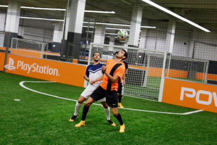 [News Tank Sport]: Foot à 5 : « Un million de joueurs uniques par an dans nos 29 centres » (D. Manin, UrbanSoccer)