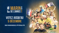 La FF Voile organise la cérémonie de "Révélation du Marin de l'Année"