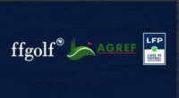 [News Tank Sport]: La LFP reconduit pour deux ans sa convention avec les instances du golf