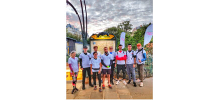 RATP: Découvrez le nouveau parcours RATP Running !