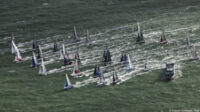 [SPORT BUSINESS CLUB] Qui sont les partenaires des bateaux de la Transat Jacques-Vabre 2021 ?