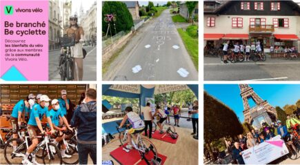 VMATCH : zoom sur une année de collaboration avec AG2R LA MONDIALE