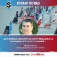 EXTRAIT DU MAG : «LE SPONSORING N’ÉCHAPPE PAS À CETTE TENDANCE DE LA RESPONSABILITÉ ET DE LA CITOYENNETÉ»