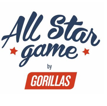 SPORT PLUS CONSEIL ANNONCE GORILLAS COMME PRESENTING SPONSOR DU ALL STAR GAME DE LA LNB