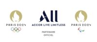 PARIS 2024: ACCOR DEVIENT PARTENAIRE OFFICIEL