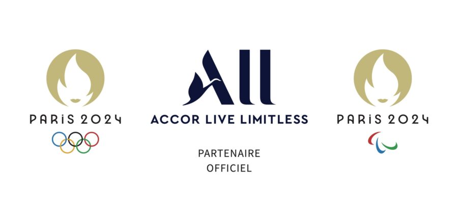 PARIS 2024: ACCOR DEVIENT PARTENAIRE OFFICIEL