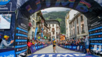 [SPORT BUSINESS CLUB] La course autour du monde de l'UTMB