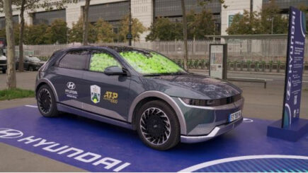 Rolex Paris Masters: Hyundai partenaire officiel fait gagner 2 places pour la finale