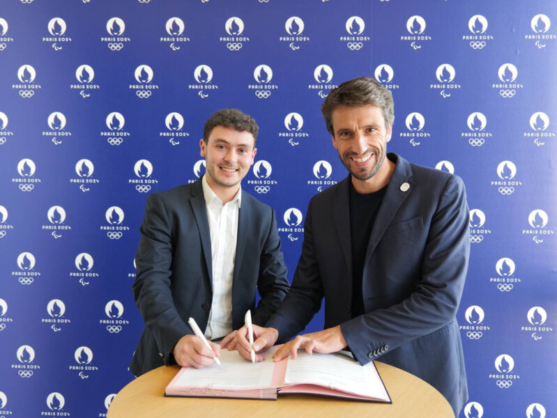 L'ANESTAPS annonce plusieurs partenariats lors de son congrès