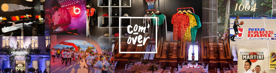 COM’OVER SE RENFORCE  ET ANNONCE DE NOUVEAUX CLIENTS