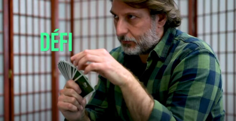 La FF Bridge offre 10 cours d'initiation