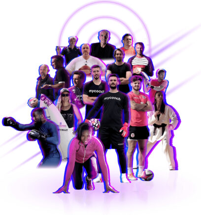 MyCoach lance MyCoach TV