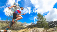 UTMB® WORLD SERIES ACCUEILLE HOKA® EN TANT QUE PREMIER PARTENAIRE GLOBAL