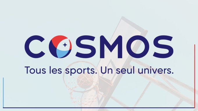 Le COSMOS dévoile sa nouvelle identité visuelle
