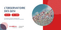 Participez à la 2ème édition de l'Observatoire des GESI