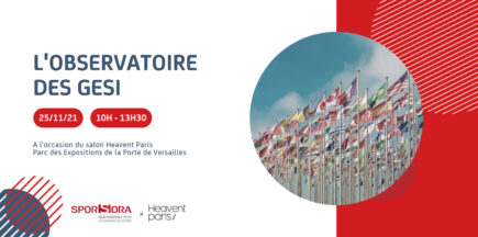 Participez à la 2ème édition de l'Observatoire des GESI