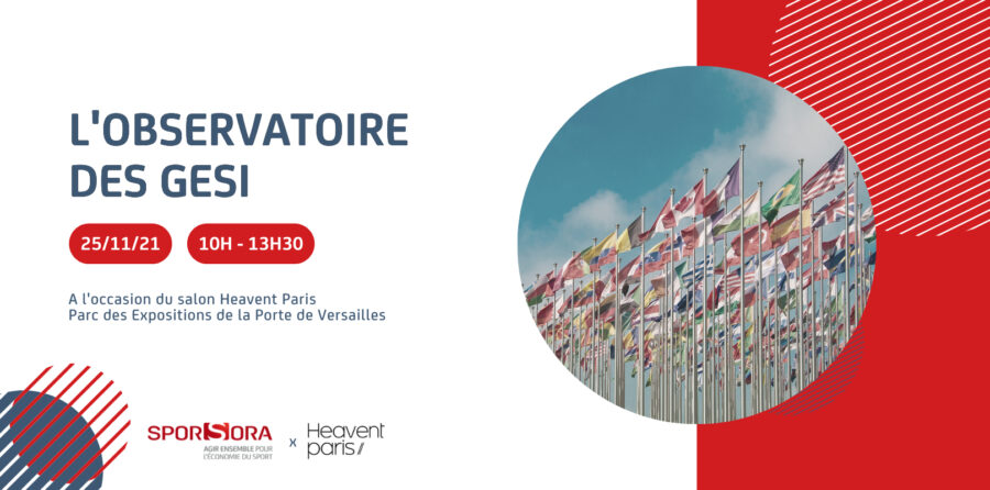 Participez à la 2ème édition de l'Observatoire des GESI