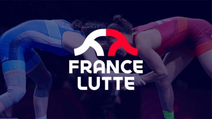 Leroy Tremblot refonde la stratégie de marque de la FF Lutte